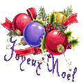 Joyeux noël !