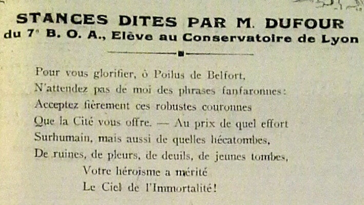 1924 12 02 Monument aux morts L'Alsace p0cRR
