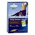Detoxidraine, un draineur minceur performant !