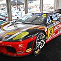 Ferrari 430 GTC evo Michelotto_01 - 2008 [I] HL_GF