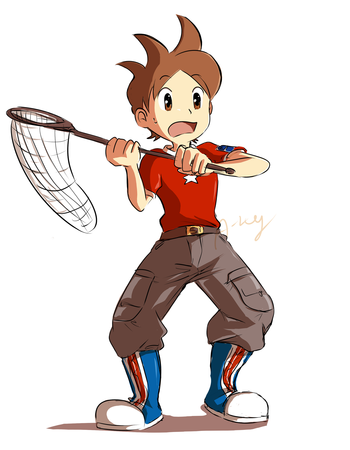 keitasign