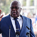 Kongo dieto 4063 : ou felix tshilombo, est le president de la rdc ou pas !