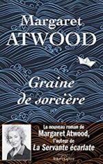 Atwood_Graine de sorciere