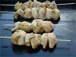 Brochettes au fenugrec (14)