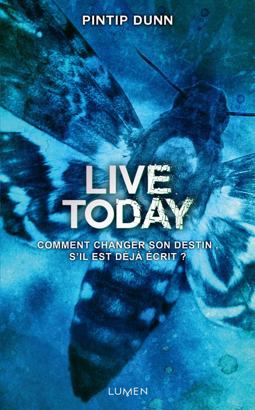 Live Today (T3)