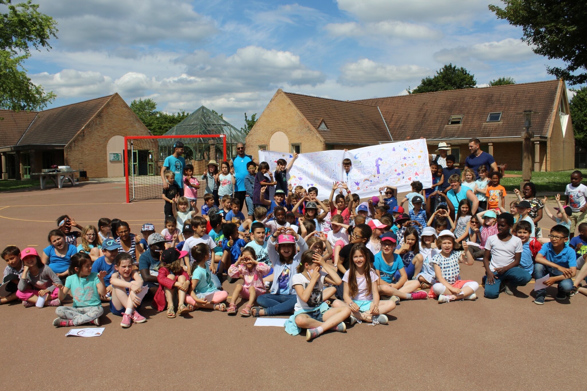 MONTIGNY LE BRETONNEUX, 12 ème VAE DES YVELINES MONTIGNY LE BRETONNEUX, 12 ème VAE DES YVELINES