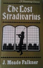 the lost stradivarius