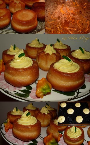 baba au rhum1