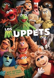 Los_Muppets_