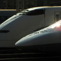 Shinkansen 300 & 700, Minami Hakata depot