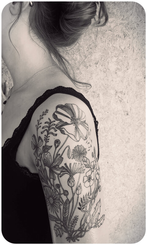tattooemilie