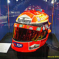 Casque SCHUMACHER Michael_11 - 2000 HL_GF