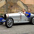 Bugatti type 35B de 1926 (Retrorencard aout 2012) 01