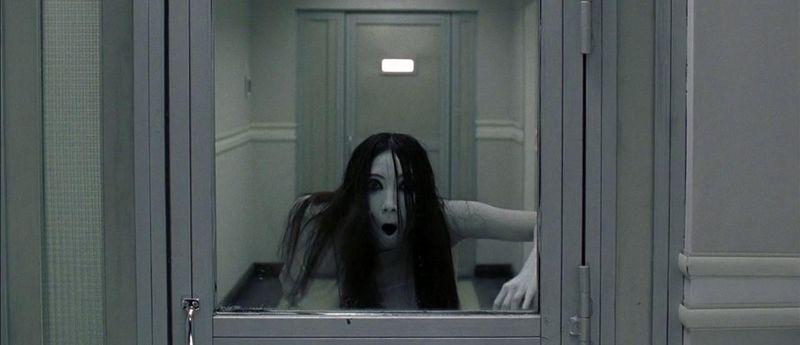 Film Horreur Japonais 1 2 3 Soleil The Grudge 3 - Cinema By Night