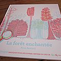 La forêt enchantée, d'aina bestard