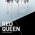 Red Queen#1_Victoria Aveyard