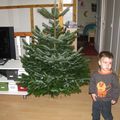 VI - Début décembre 2009