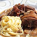 Coq au vin