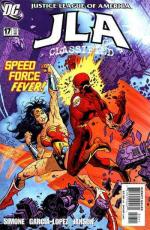JLA classified 17