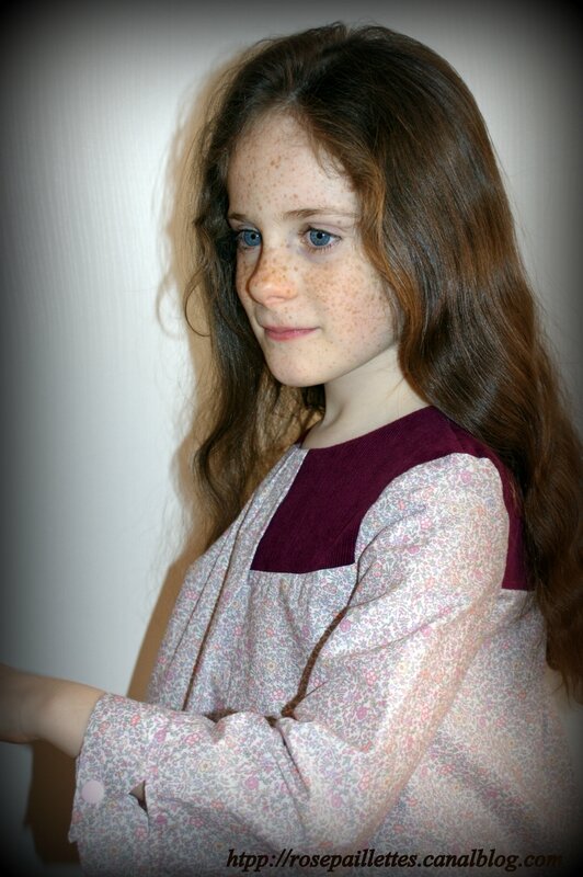 CURIEUSE 3
