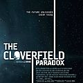 cloverfield paradox