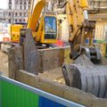 chantier u tramway de nice N° 5 015