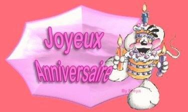 Joyeux Anniversaire Mon Parcours Dans Le Fitness