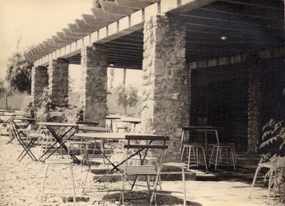2eme_Regiment_de_Spahis_Marrakech_la_veranda_du_foyer
