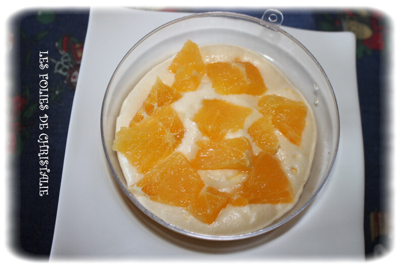 Trifle de Noël 11