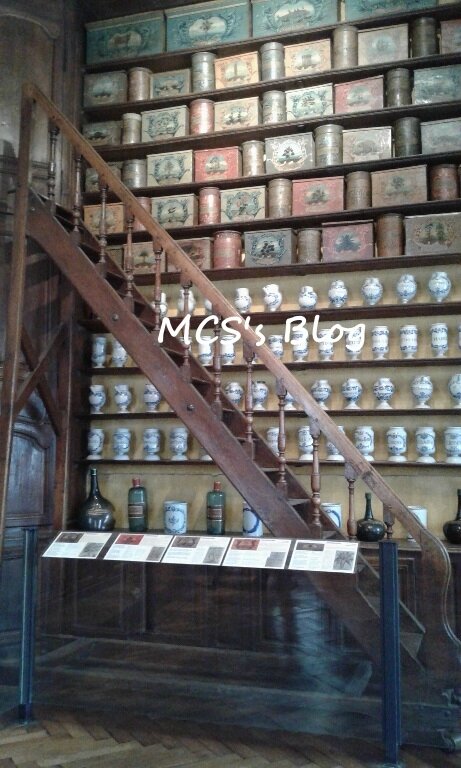 musée pharmacie 1