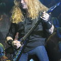 Megadeth / slayer / zuul fx @ paris - march 26, 2011 - live photos :)