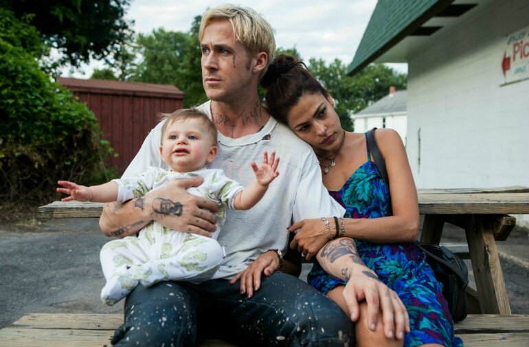 the place beyond the pines hélène