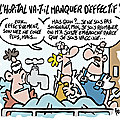 L'hôpital va-t-il manquer d'effectif ?
