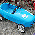 Y - Pedal cars divers_17 HL_GF