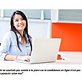 Les limites de la recherche d'emploi via réponses à annonces