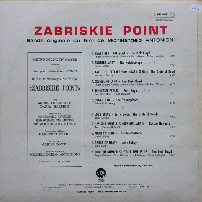Zabriskie Point (2)