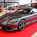 Ferrari Roma_11 - 2019 [I] HL_GF