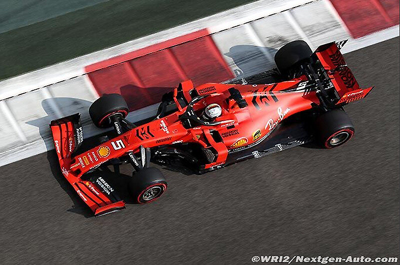 2019-Abu Dhabi-SF90-Vettel
