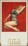 1949_TomKelley_RedSatin_Pose_Calendar_1954_pic010