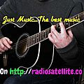 guitare and RSatellite