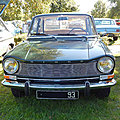 Simca 1501 (1966-1970)
