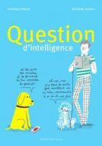 Question d'intelligence couv