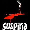 suspiria