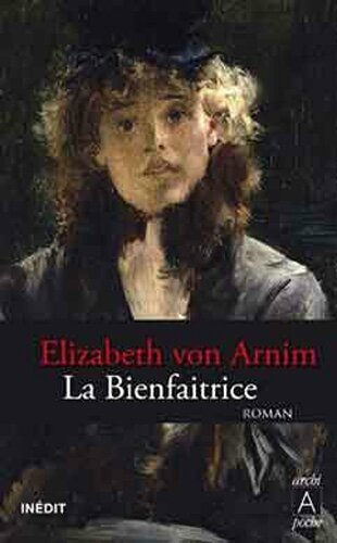 la-bienfaitrice-elizabeth-von-arnim