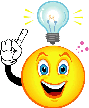 ampoule idée ampoule idée