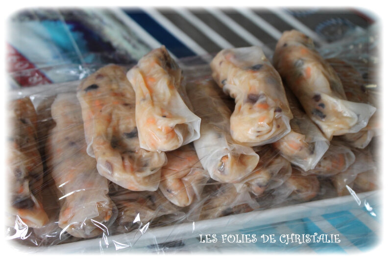 Nems poulet 5