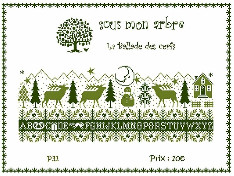 P31 la ballade des cerfs 3