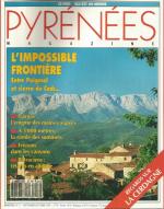 pyrénées magazine n°17