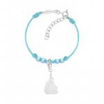 Bracelet Cendrillon / Maty / Prix indicatif : 39.90€ / Existe en Raiponce et Blanche-Neige.
