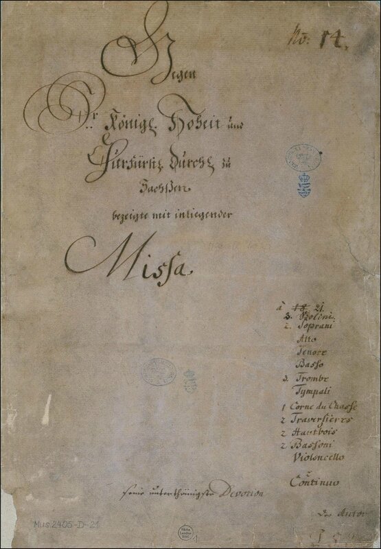 JS-Bach-Messe-en-si-mineur-Manuscrit-Dresde